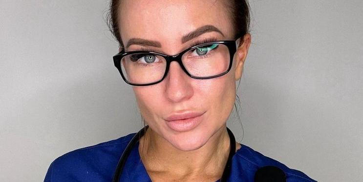 Hayli Hooper