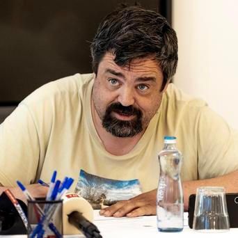 Pavel Novotný