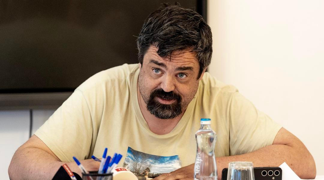 Pavel Novotný