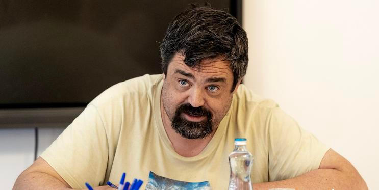 Pavel Novotný