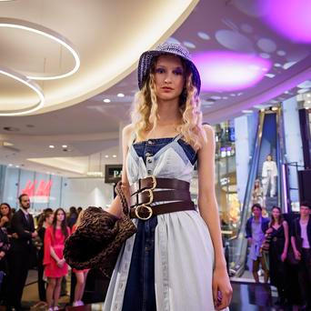 Palladium: Móda bez limitů