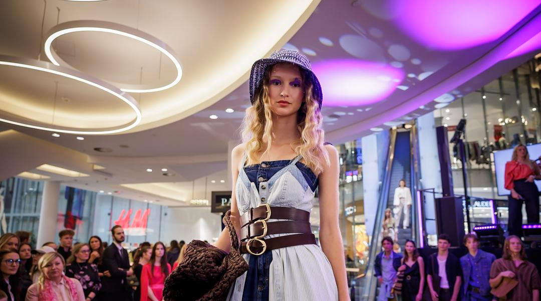 Palladium: Móda bez limitů