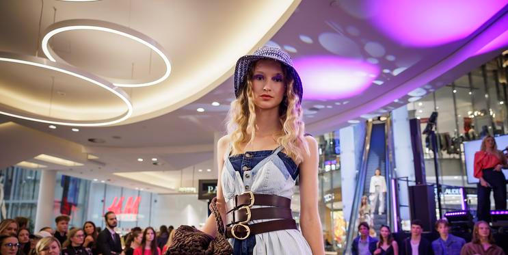 Palladium: Móda bez limitů
