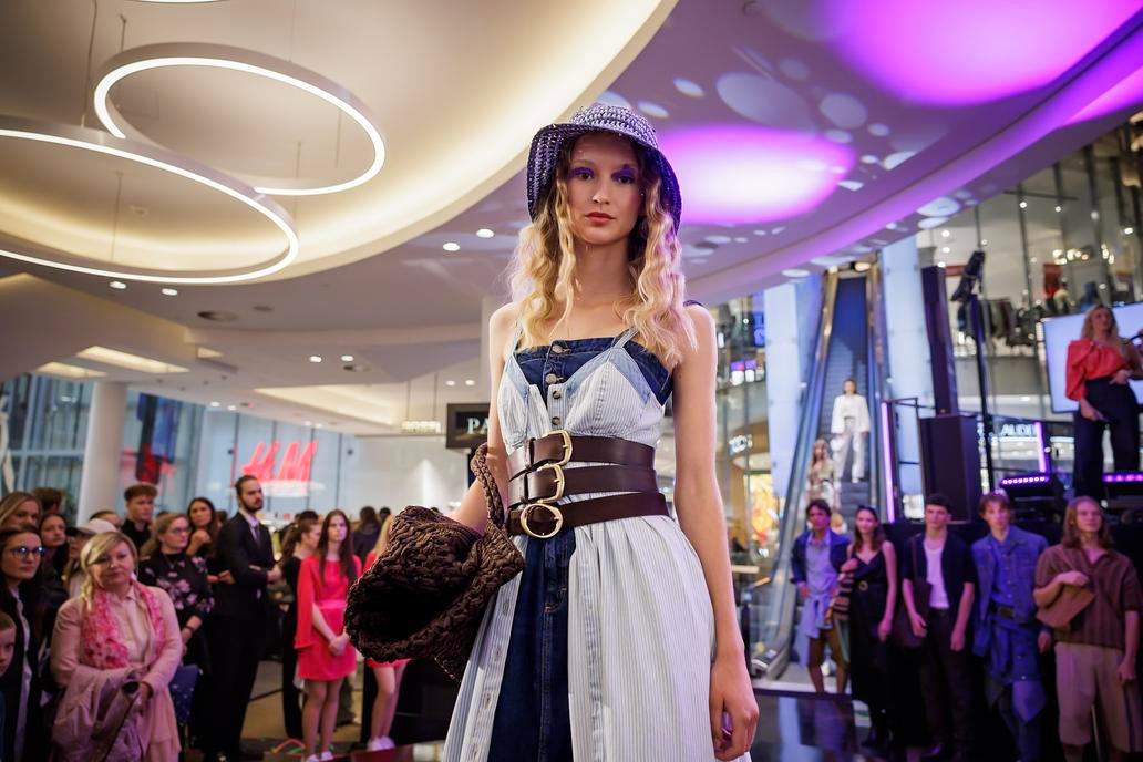 Palladium: Móda bez limitů