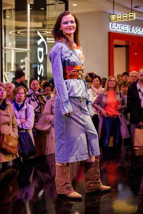 Palladium: Móda bez limitů