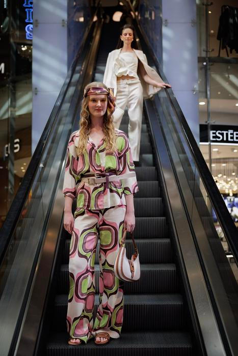 Palladium: Móda bez limitů