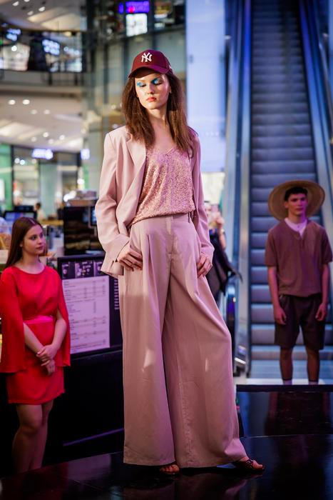 Palladium: Móda bez limitů