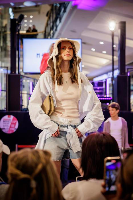 Palladium: Móda bez limitů