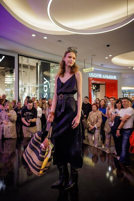 Palladium: Móda bez limitů