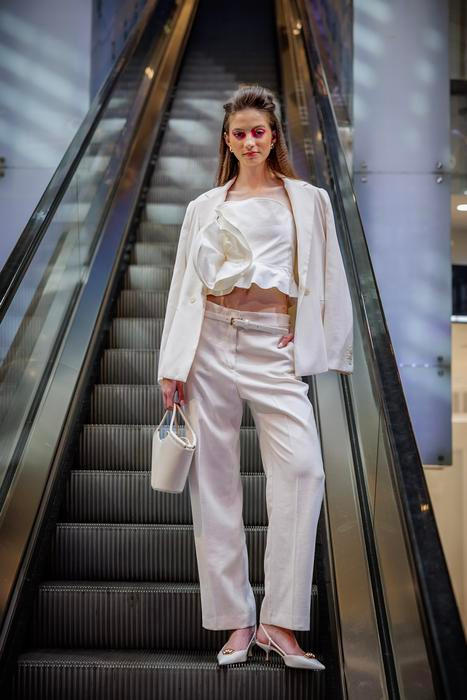 Palladium: Móda bez limitů