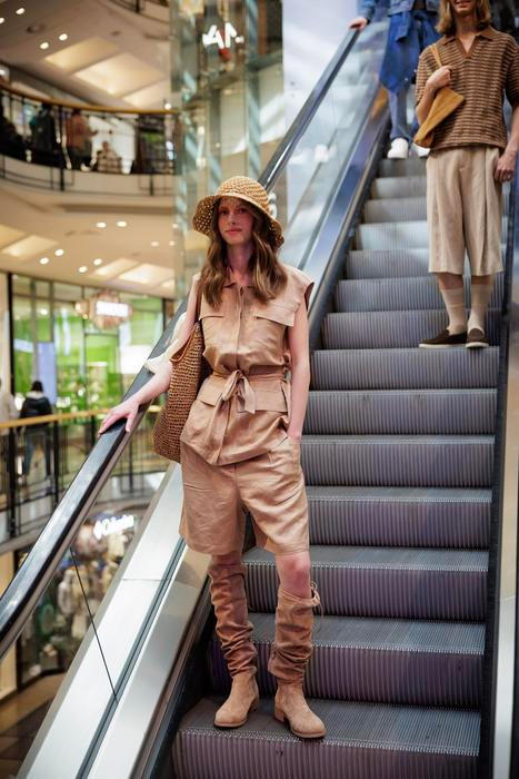 Palladium: Móda bez limitů