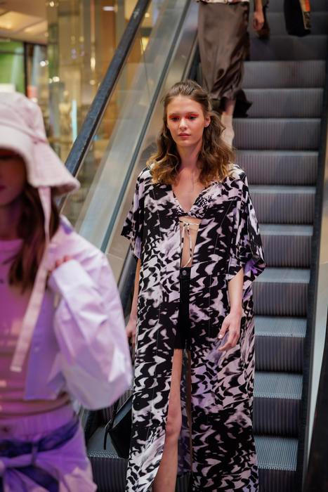 Palladium: Móda bez limitů