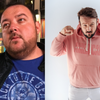 Herec Lukáš Malínek