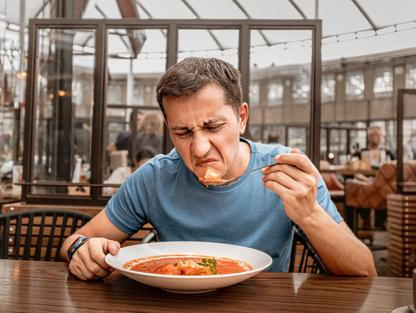 Turisté vybrali nejhorší jídla světa. Jsou mezi nimi i tři tradiční české speciality