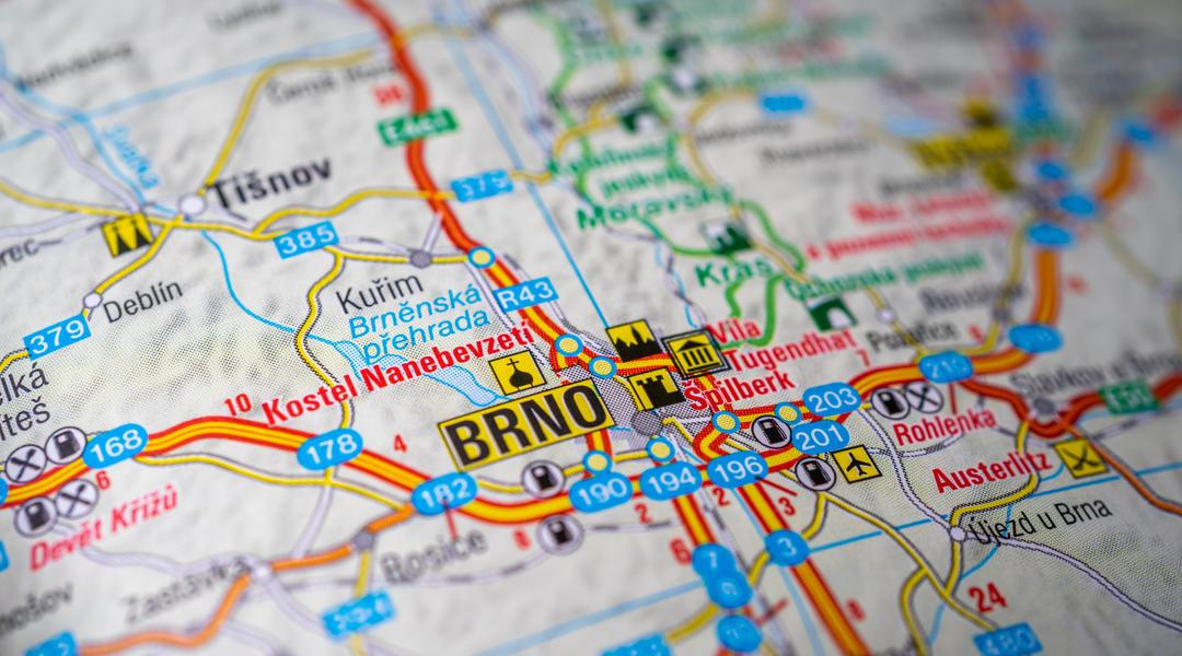 Brno