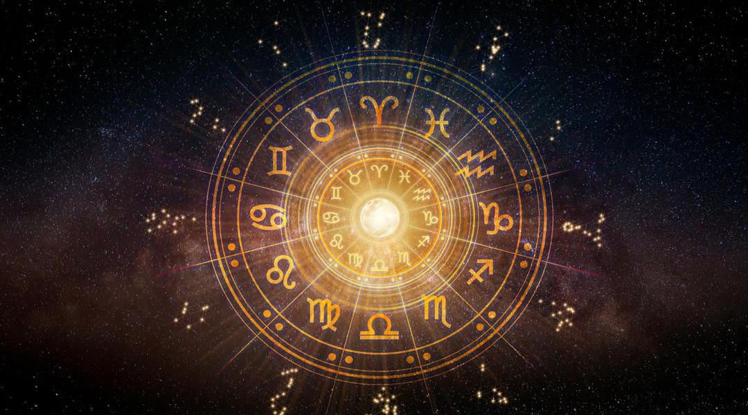 Týdenní horoskop