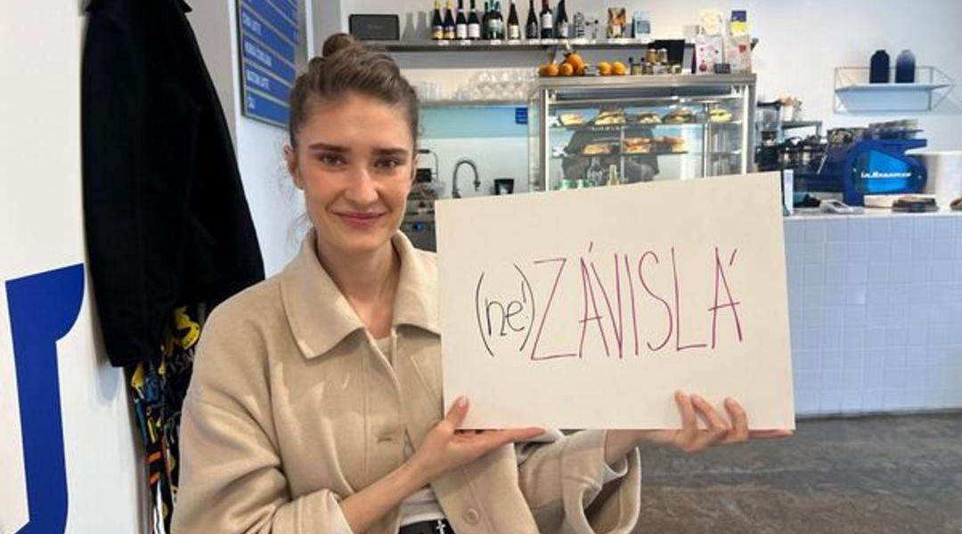 Marie Danči