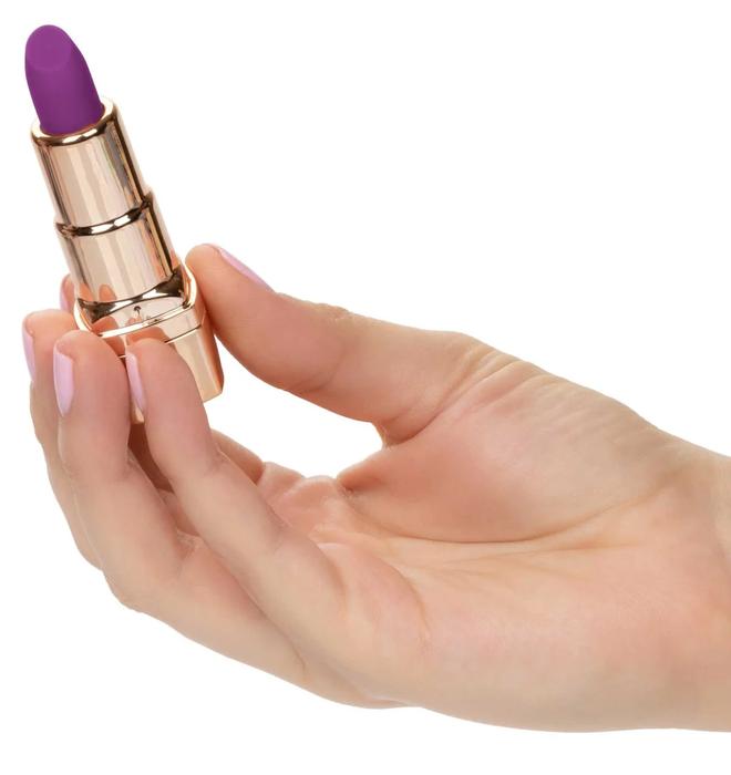 Mini vibrátor Naughty Bits Bad Bitch Lipstick