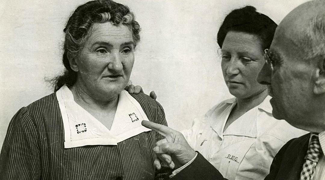 Leonarda Cianciulli