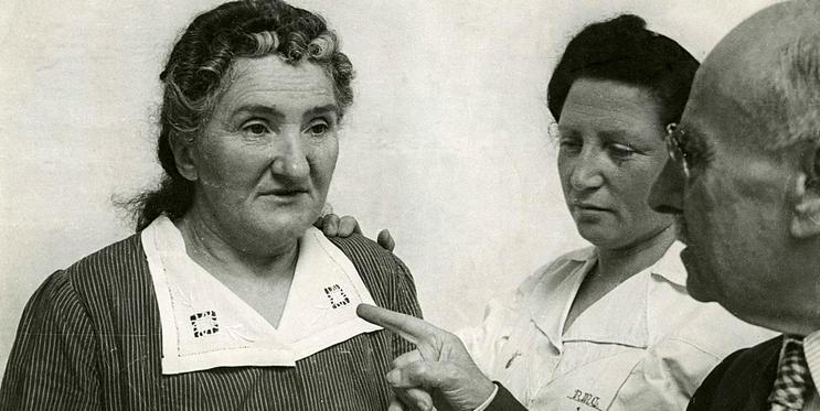 Leonarda Cianciulli