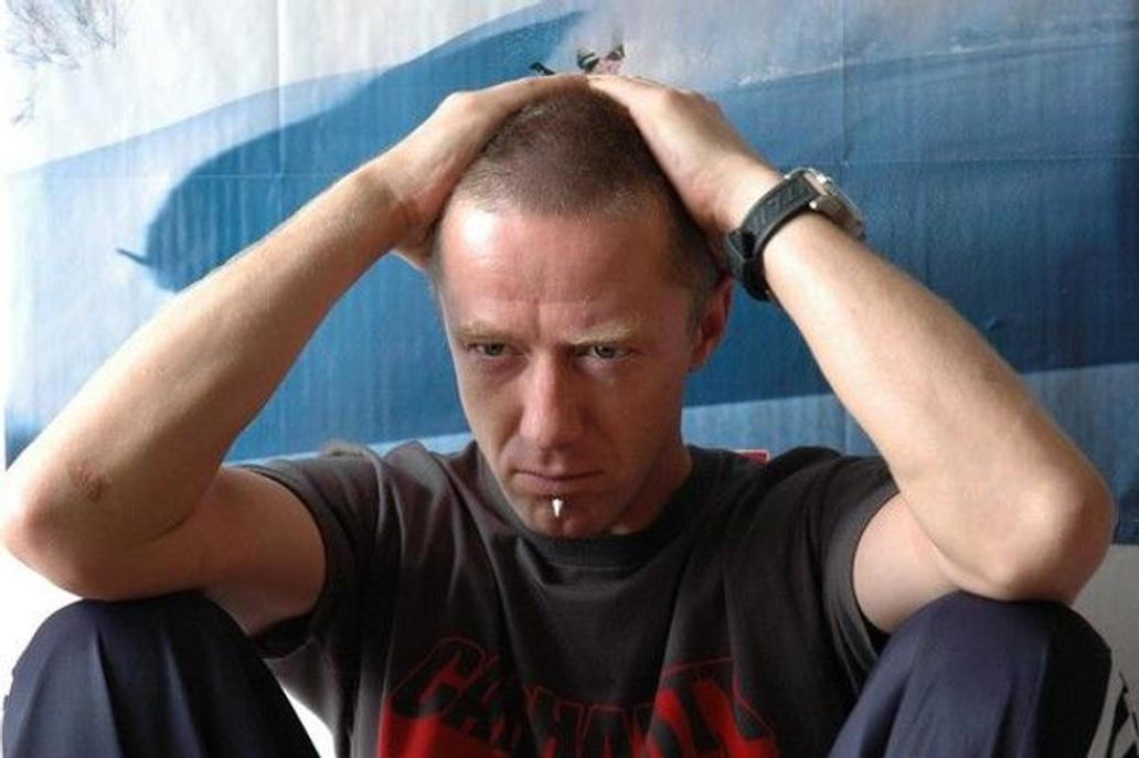 Jiří Langmajer