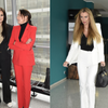 Módní policie: Ornella Koktová, Agáta Hanychová, Eva Feuereislová