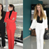Módní policie: Ornella Koktová, Agáta Hanychová, Eva Feuereislová