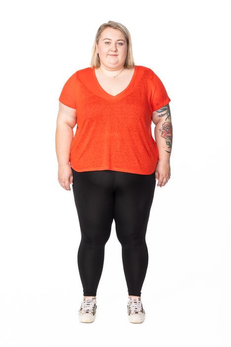 Extrémní proměny (SK): Barbora