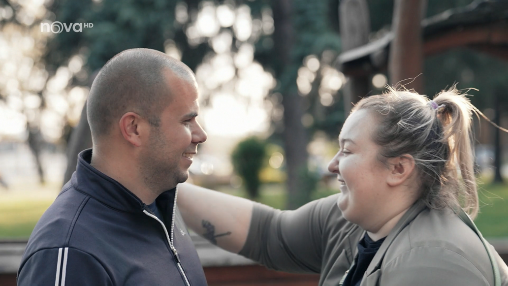 Extrémní proměny (SK): Barbora