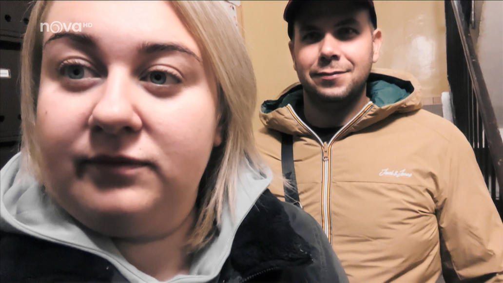 Extrémní proměny (SK): Barbora