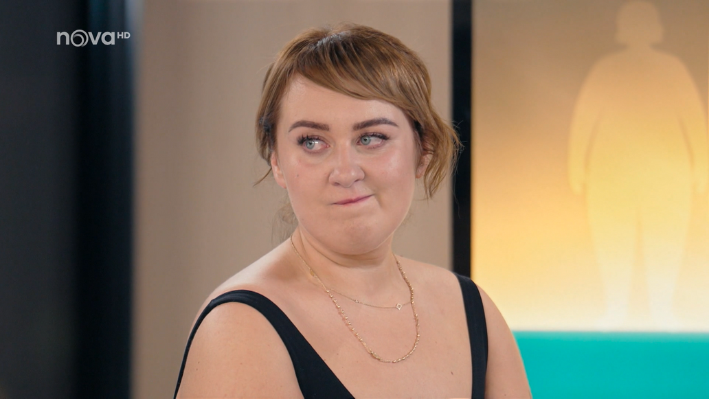 Extrémní proměny (SK): Barbora