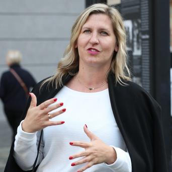 Hana Třeštíková