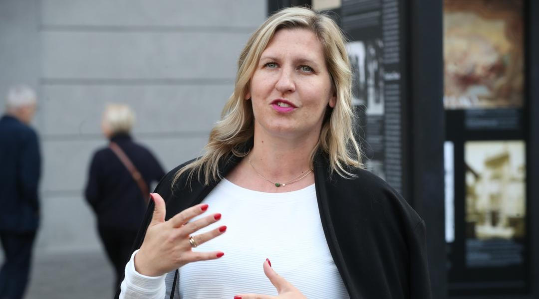 Hana Třeštíková