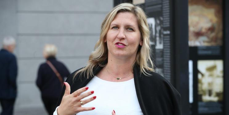 Hana Třeštíková