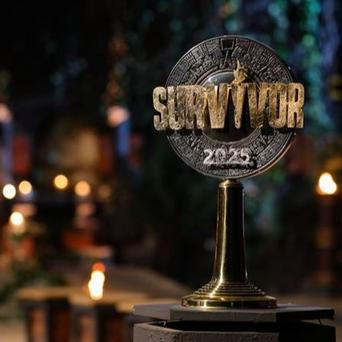 Titul Survivor Česko a Slovensko 2025