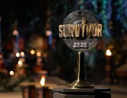 Titul Survivor Česko a Slovensko 2025