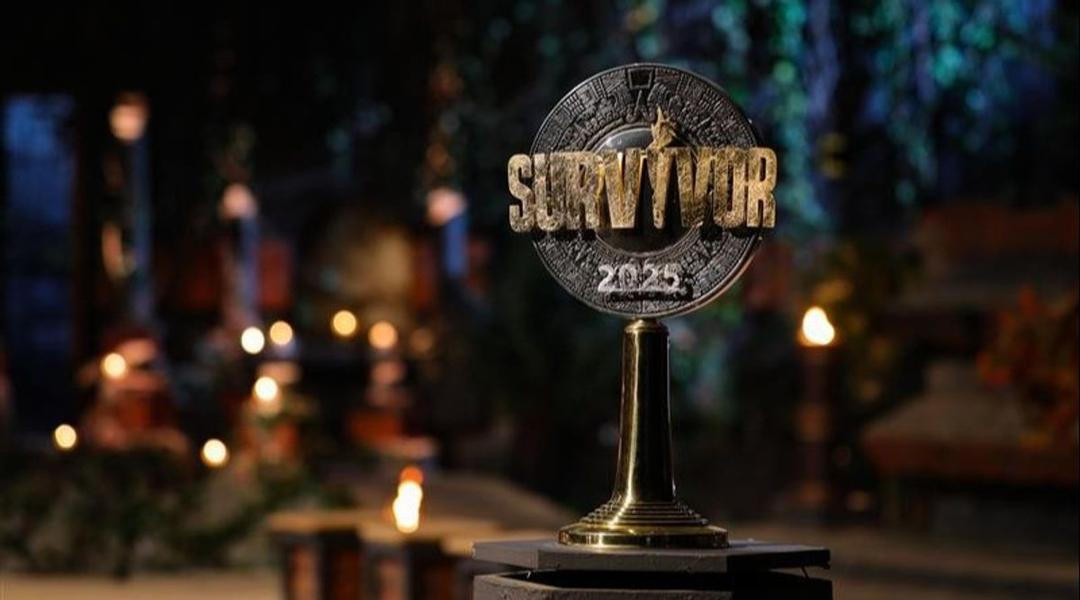 Titul Survivor Česko a Slovensko 2025