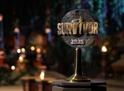 Titul Survivor Česko a Slovensko 2025