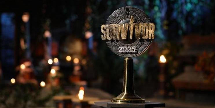 Titul Survivor Česko a Slovensko 2025