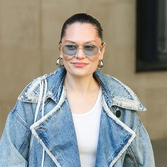 Jessie J