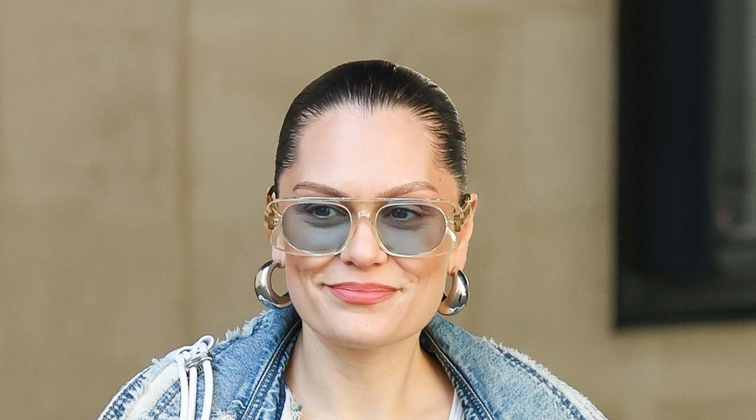 Jessie J