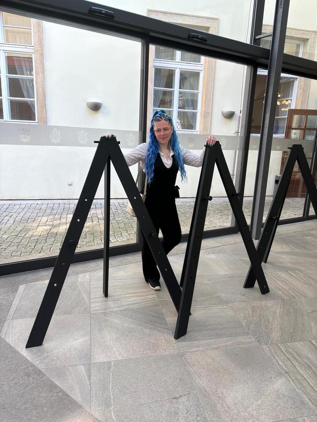 Příběh Jitky