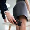 Upskirting
