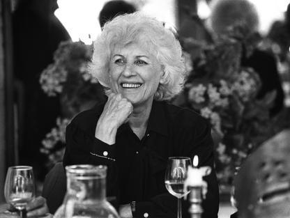 Olga Havlová