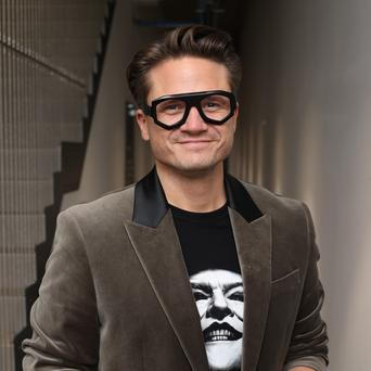 Ondřej Brzobohatý