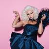 Drag queen