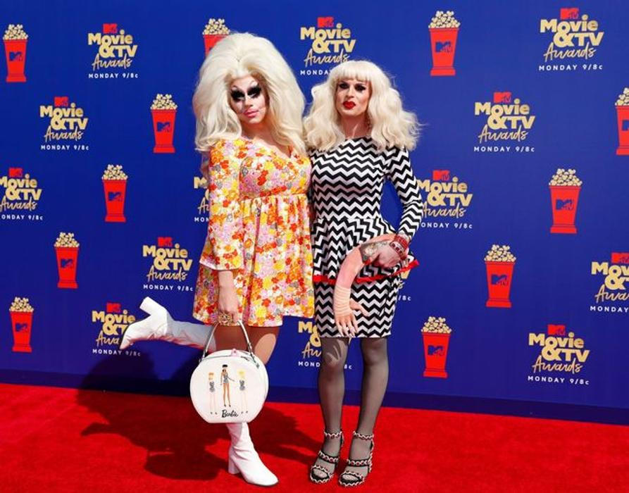 Katya Zamolodchikova