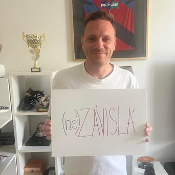 Ondřej Vaněk