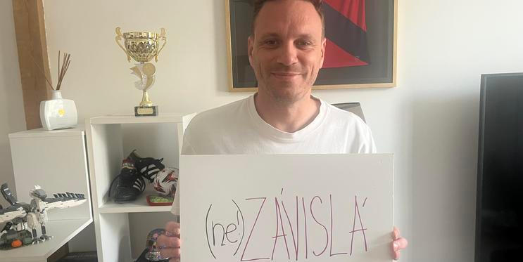 Ondřej Vaněk