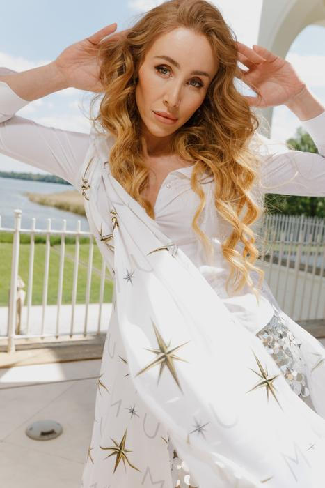 Miss Universe: Martina Sobková